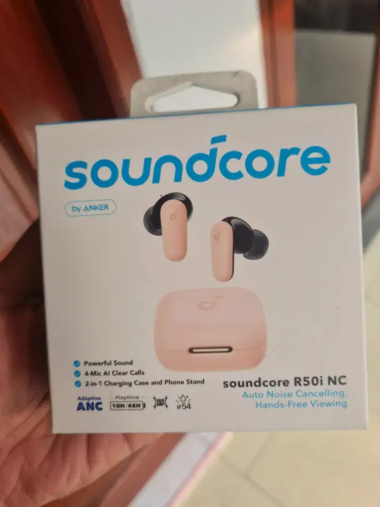 Soundcore r50i nc murah