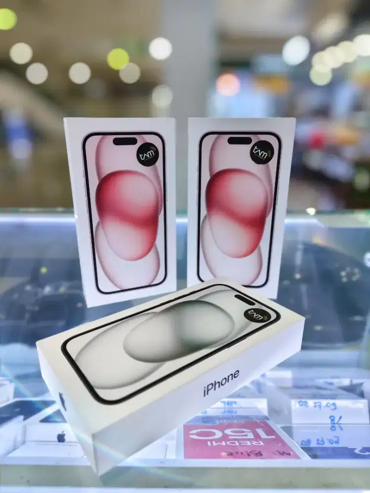iphone 15 128 ibox