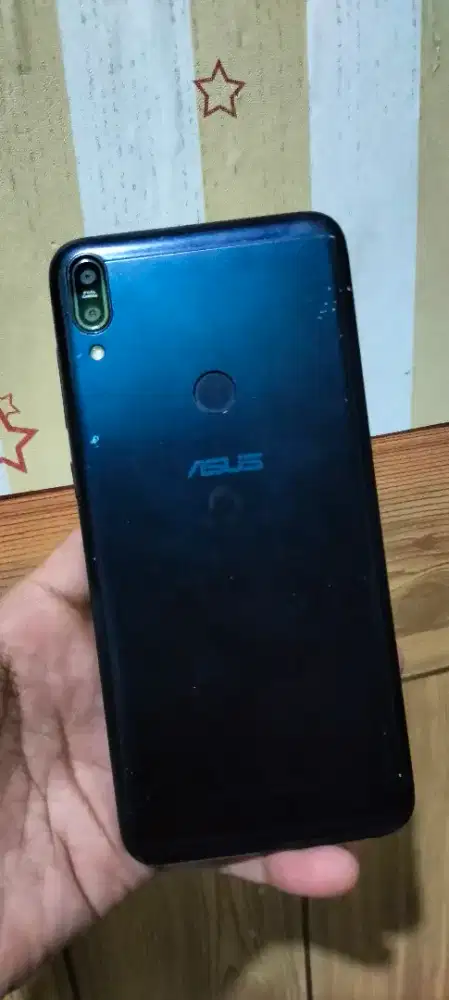 Asus Zenfone max pro 3/32 original ex resmi Indonesia