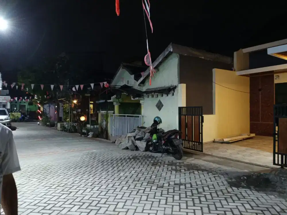 Rumah Murah Minimalis Dekat Berbagai Fasilitas Umum