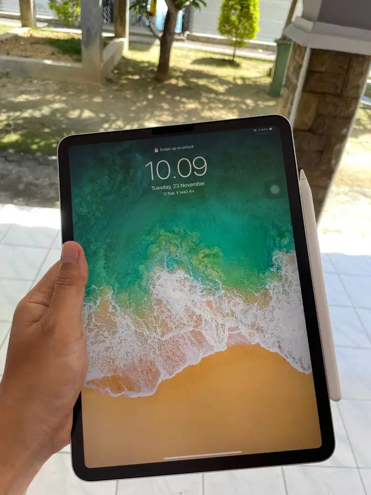 Ipad Pro 11 Wifi 512GB