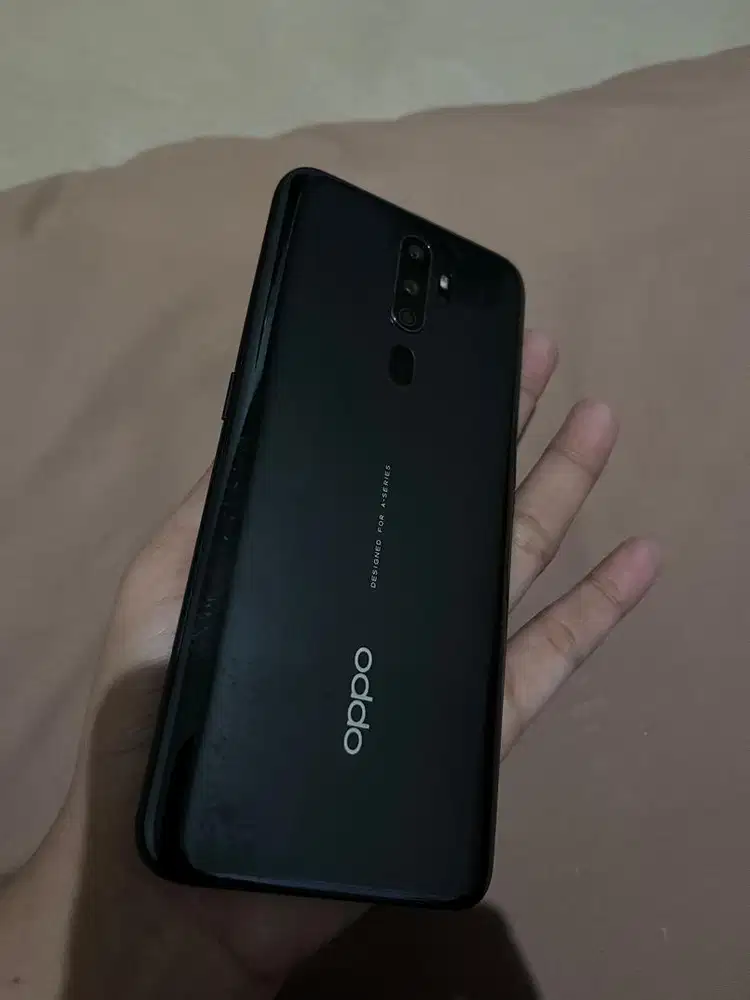 Oppo 2020 A5 2020