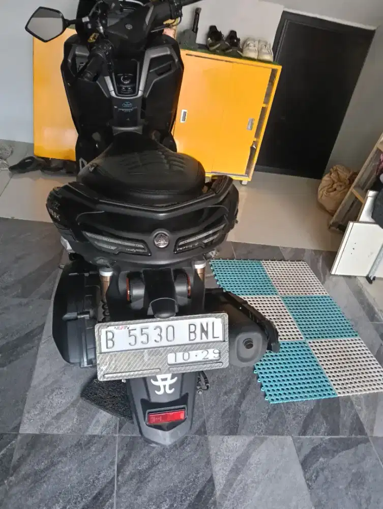 NMAX turbo 2024