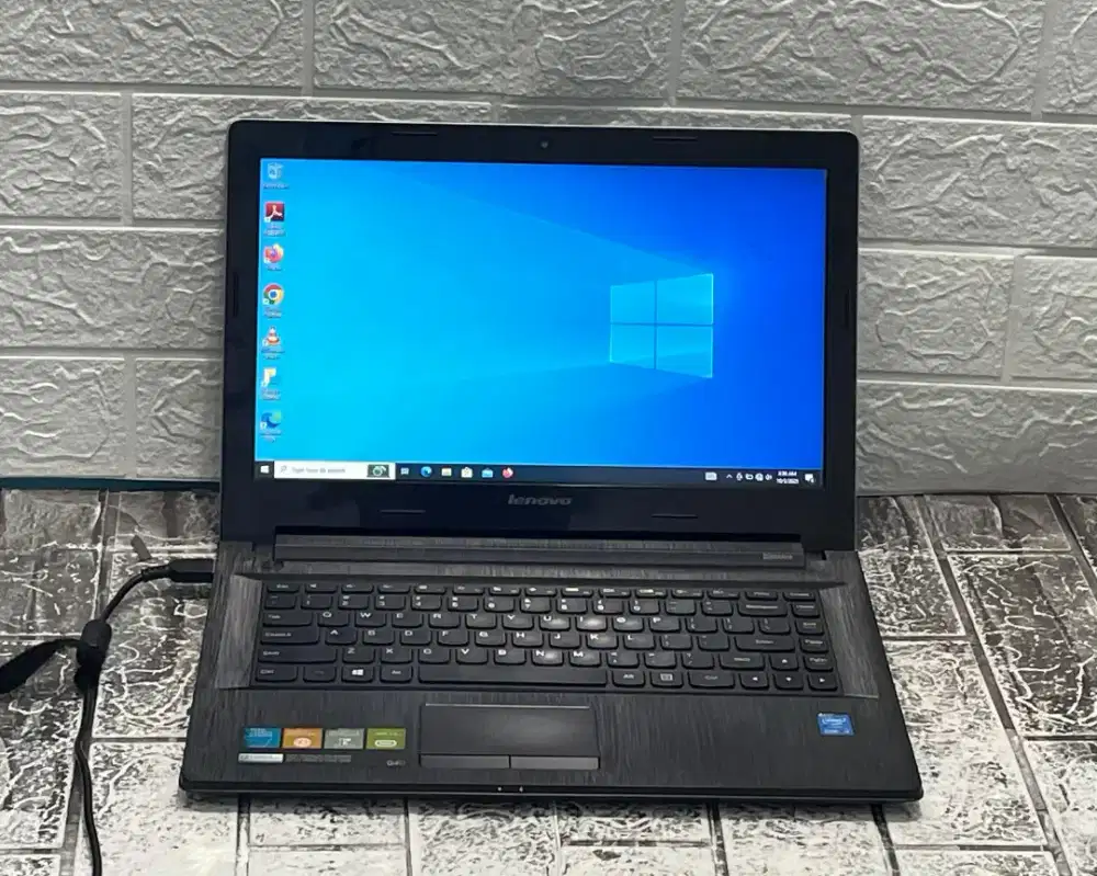 Jual Laptop : Lenovo G40-70