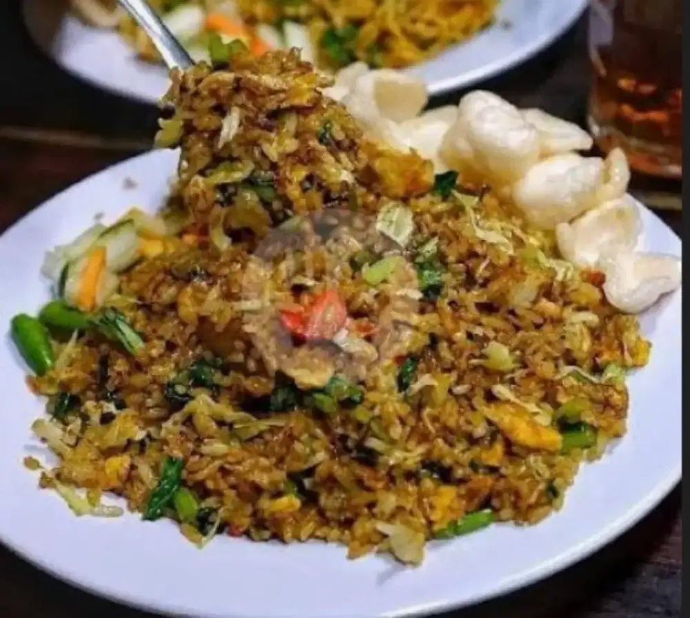 Dicari orang yg pengalaman jual mi tek2 / sate / dll