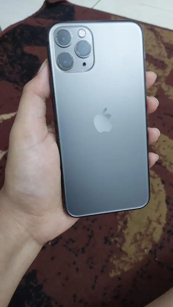 Iphone 11 Pro 256gb Inter