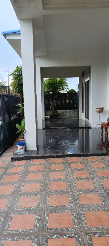 DIJUAL RUMAH SIAP HUNI HARGA NEGO