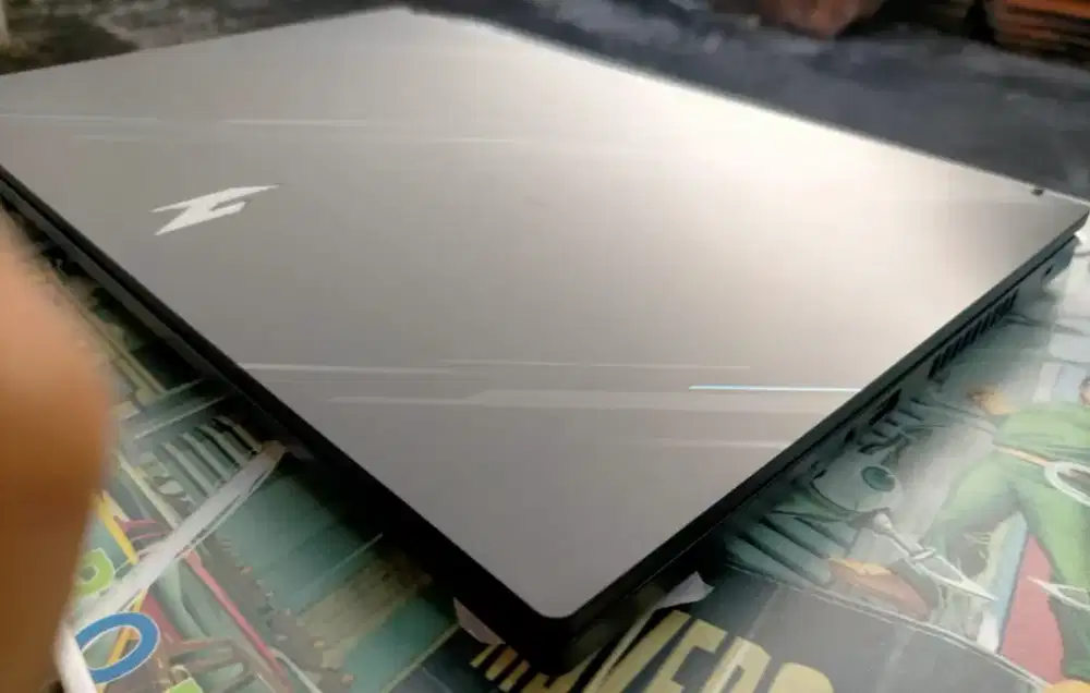 Acer nitrogen v15