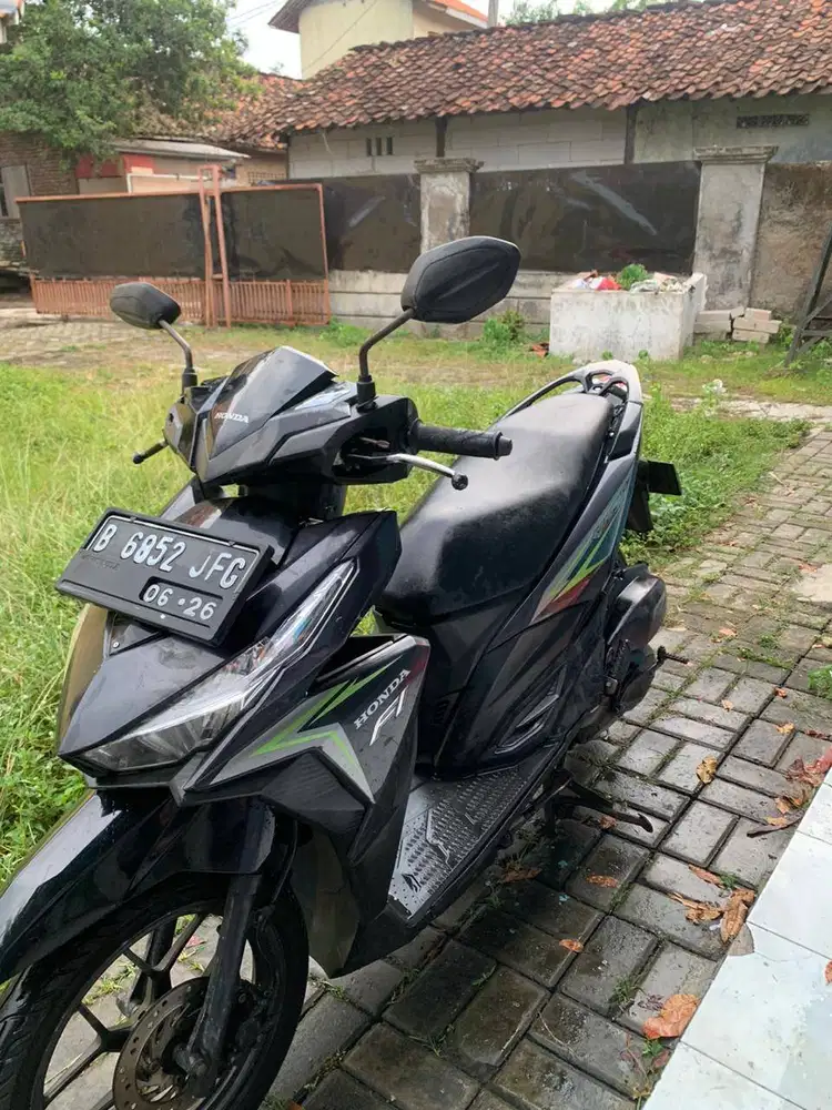 VARIO 125  2016