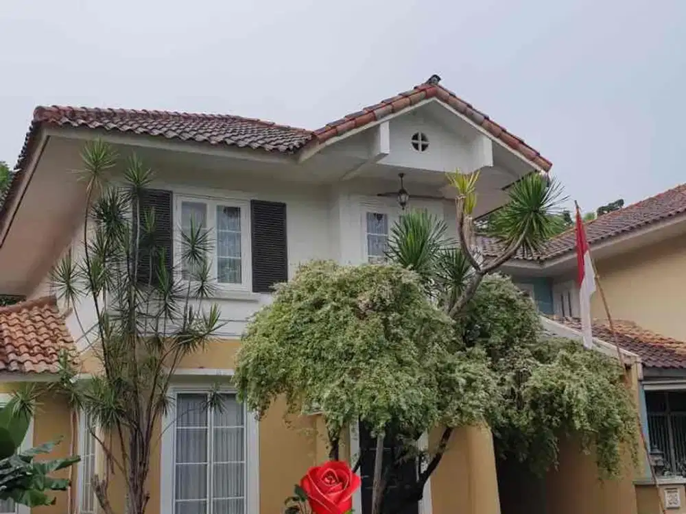 Rumah disewa atau dijual