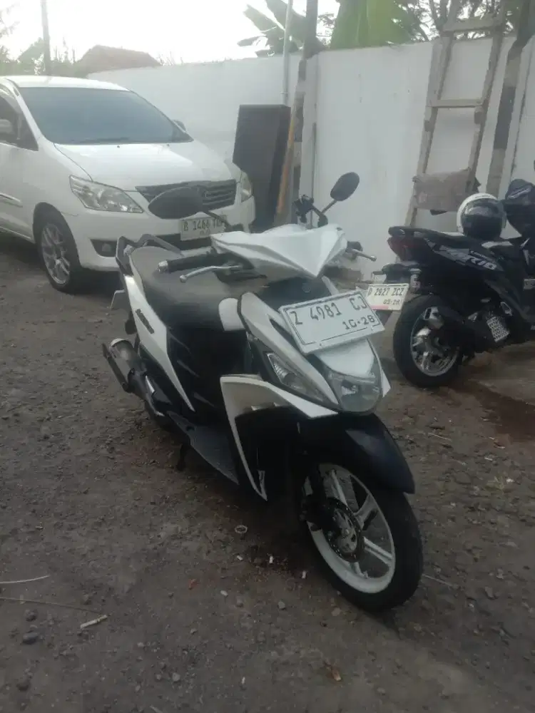 Jual Mio M3 2016