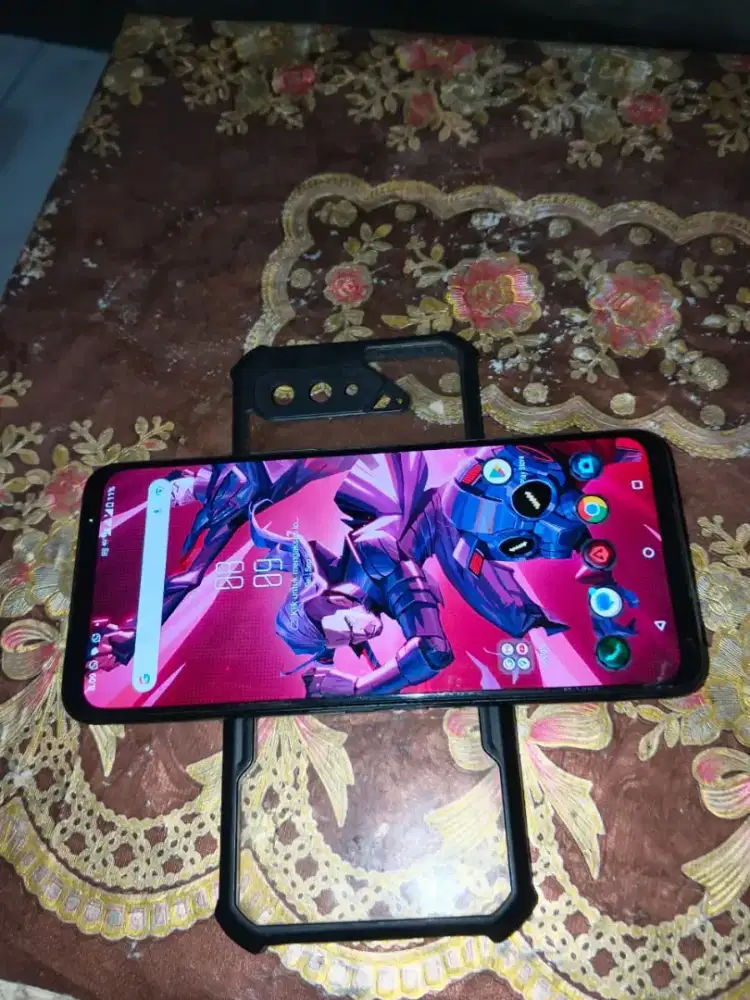 Asus ROG Phone 5s 8/128 Hp Cas