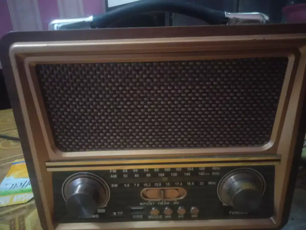 Musik bok / speaker bluetoot