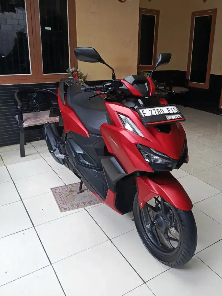 Honda Vario 160 Cc