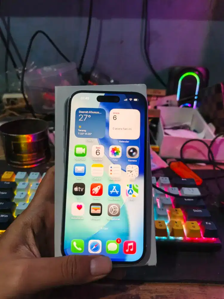 Iphone 15 128Gb Simlock