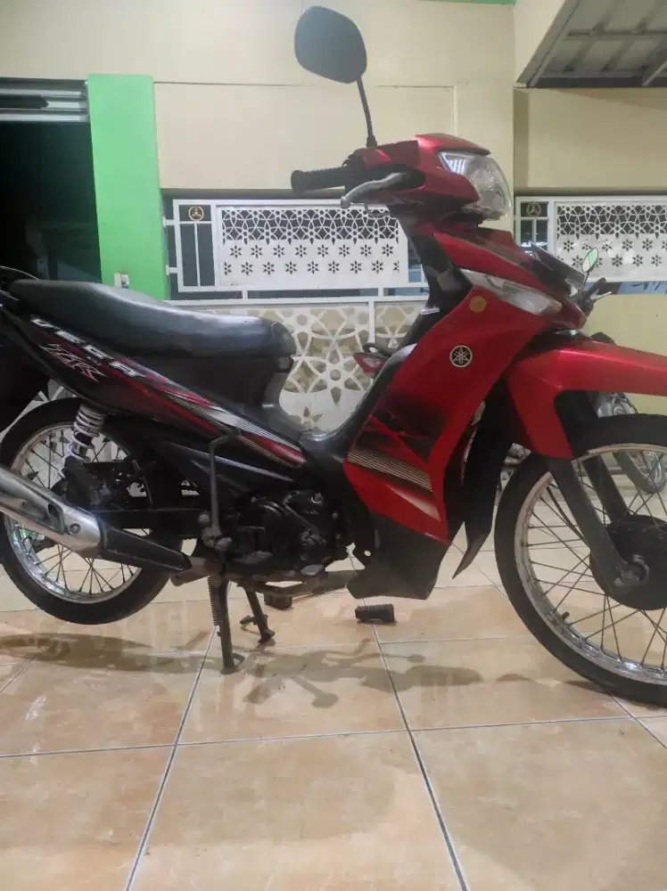 VEGA ZR 20113 mesin alus