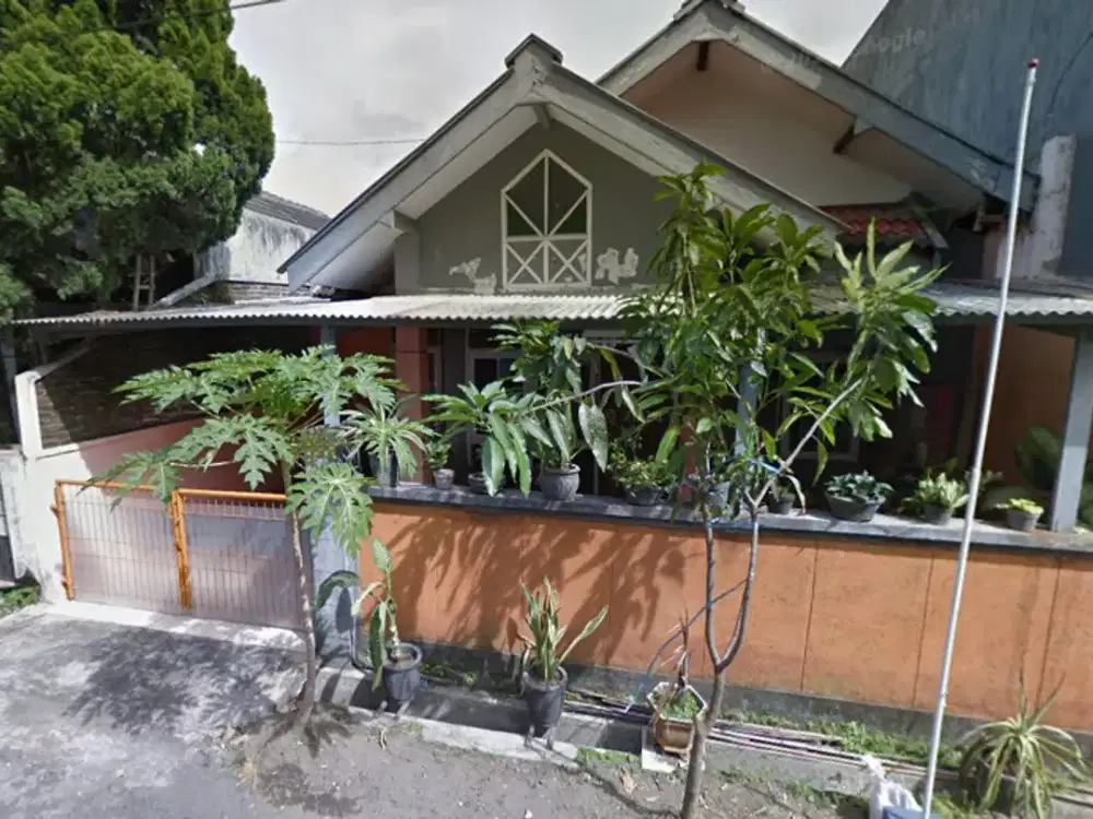 Rumah harga tanah dijual kawasan suhat UB Polinema Lt130 hanya 1M-net