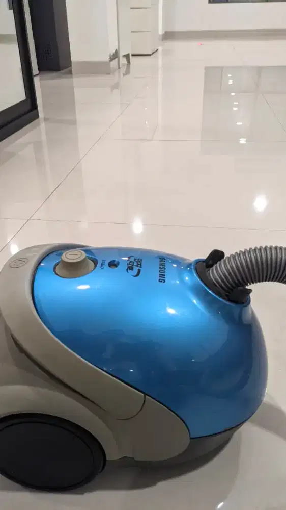 Vacum samsung vc tu622