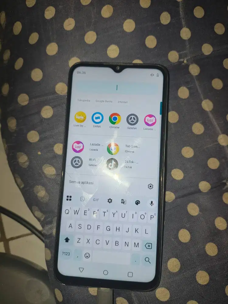 Jual hp Xiaomi realmi c35