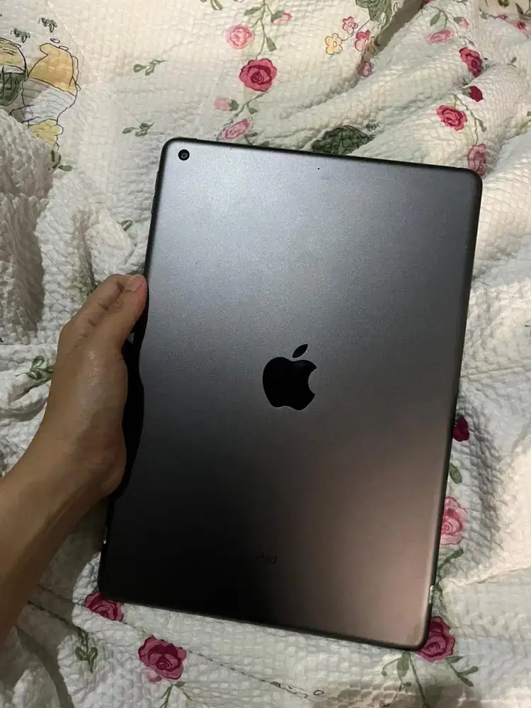 IPAD 9th GENERATION 64 gb