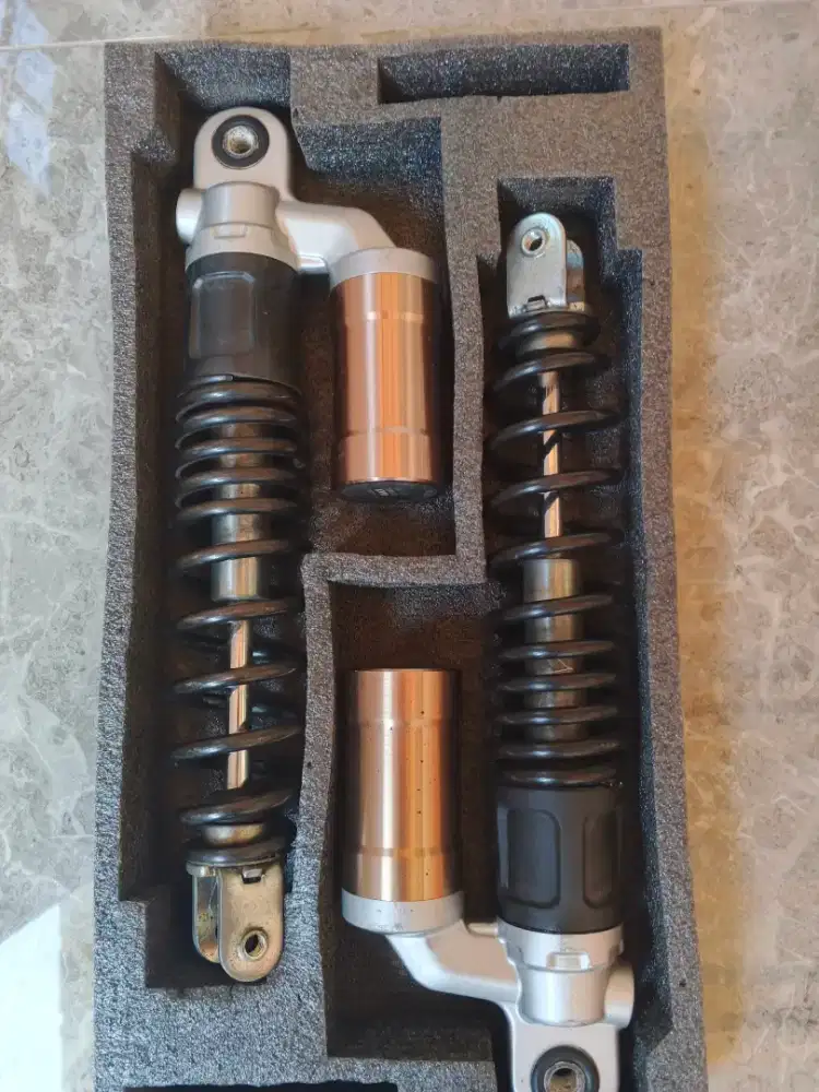 SHOCKBREAKER NMAX 155 2022