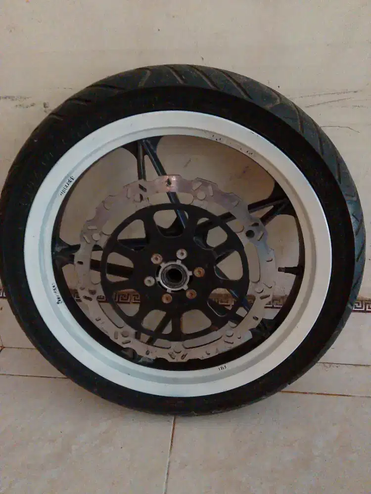 Pelek Minerva Megelli 250 gen2