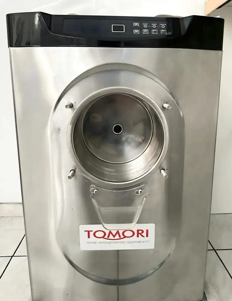 TOMORI TIM-325GHC