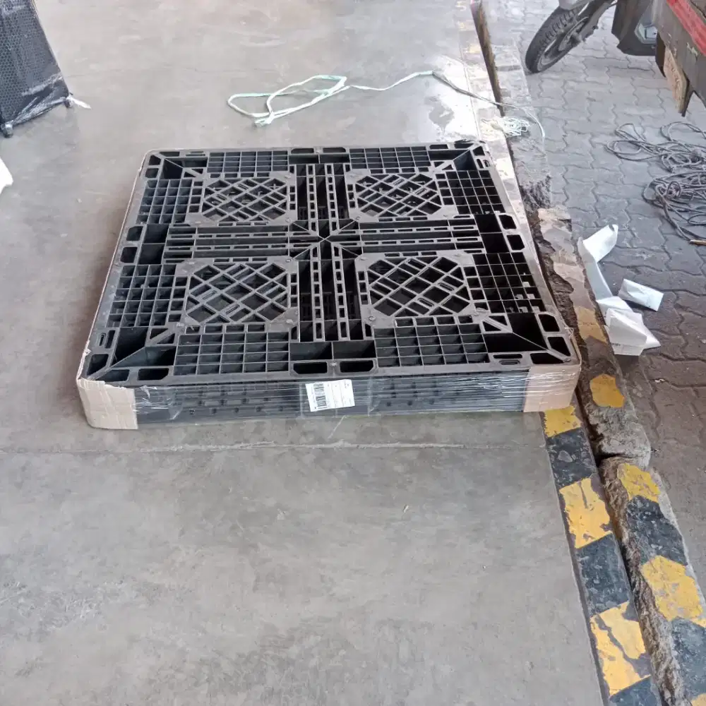 PALET PLASTIK NEW SUPER KUAT