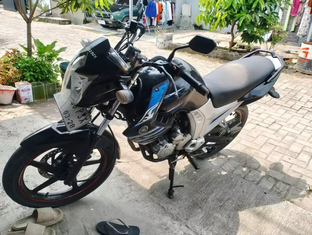 New scorpio tahun 2012