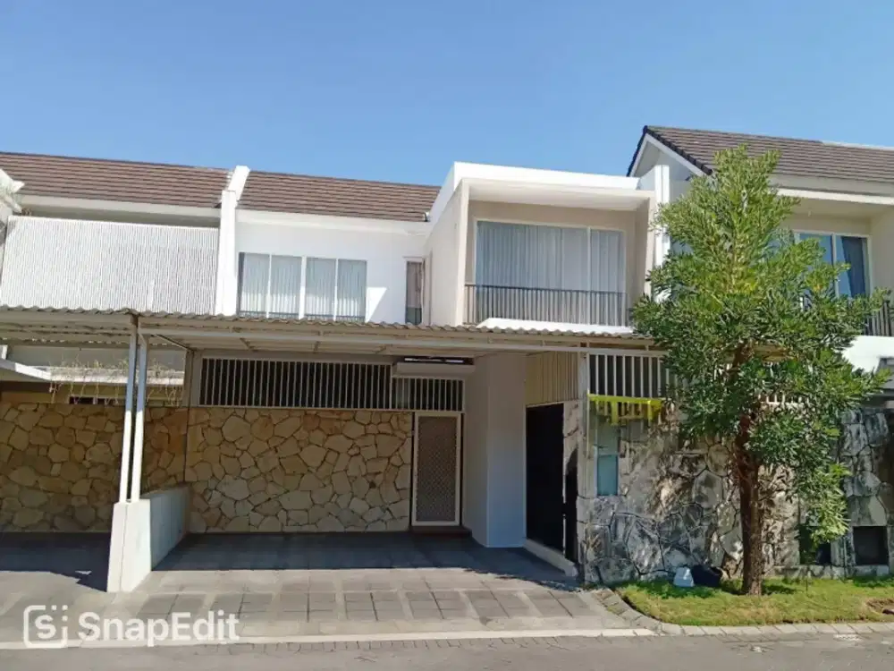 FOREST MANSION WIYUNG DKT WISATA BUKIT MAS,UNESA,GRAHA,PAKUWON MALL