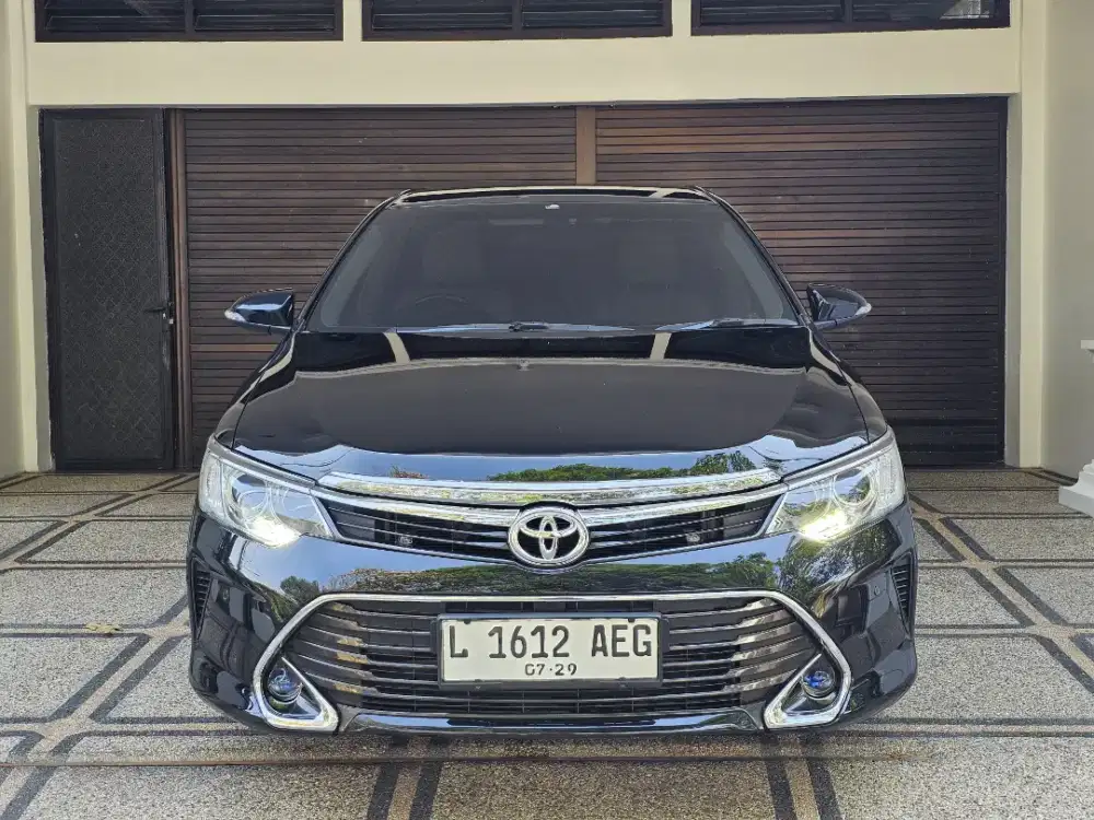 Toyota camry V At