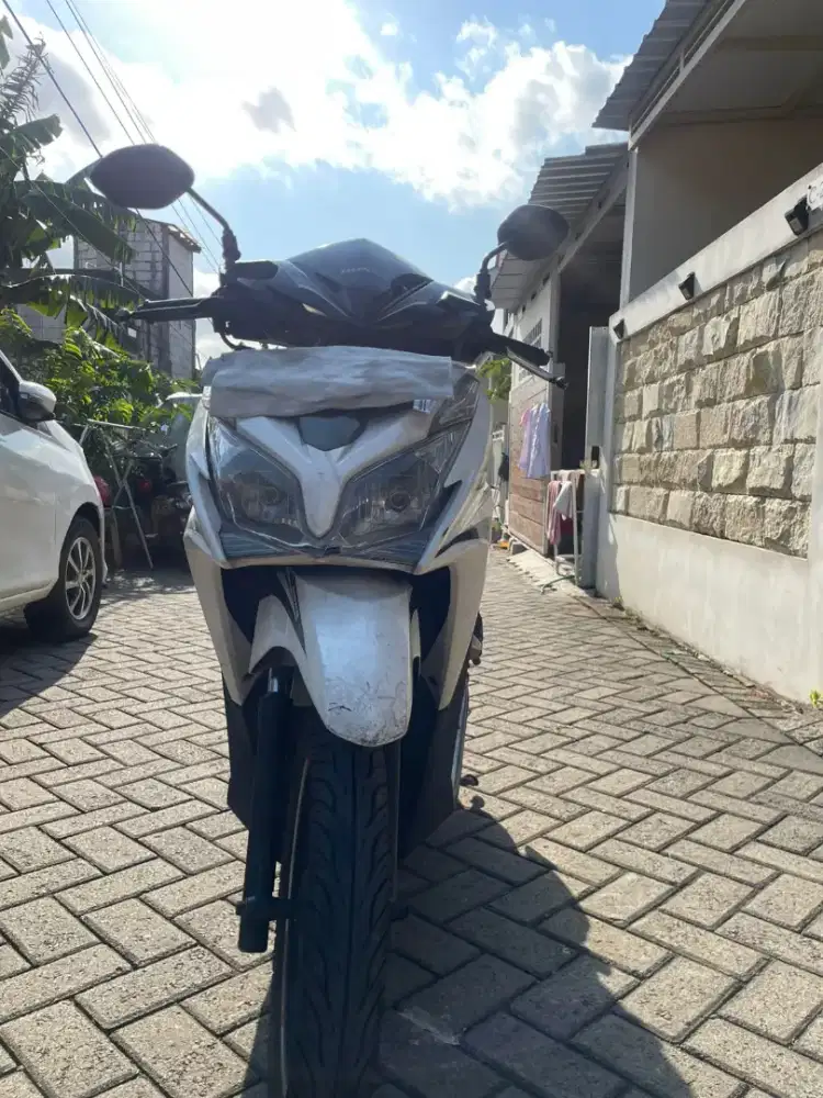 honda vario 125 2014