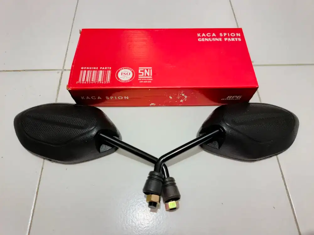 Spion standar Honda