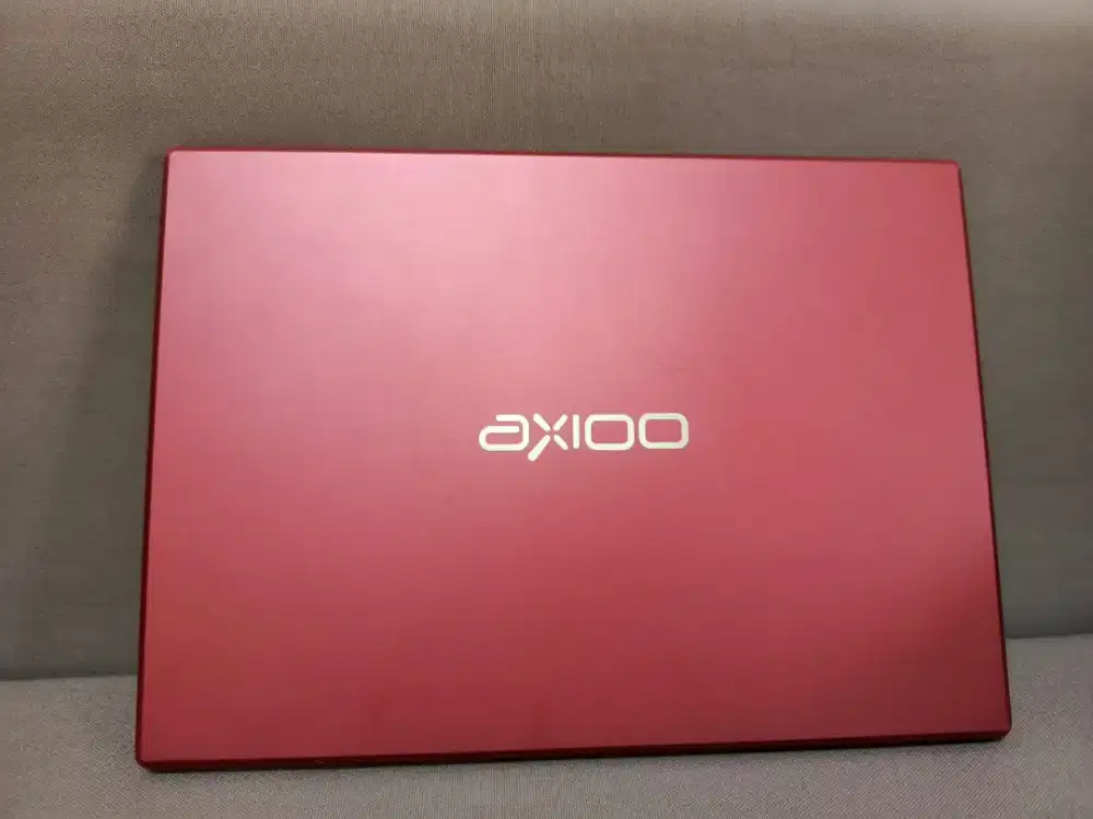 Axioo MyBook 14F
