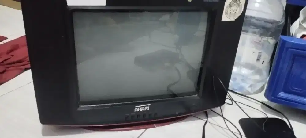 Tv akari 14 inc