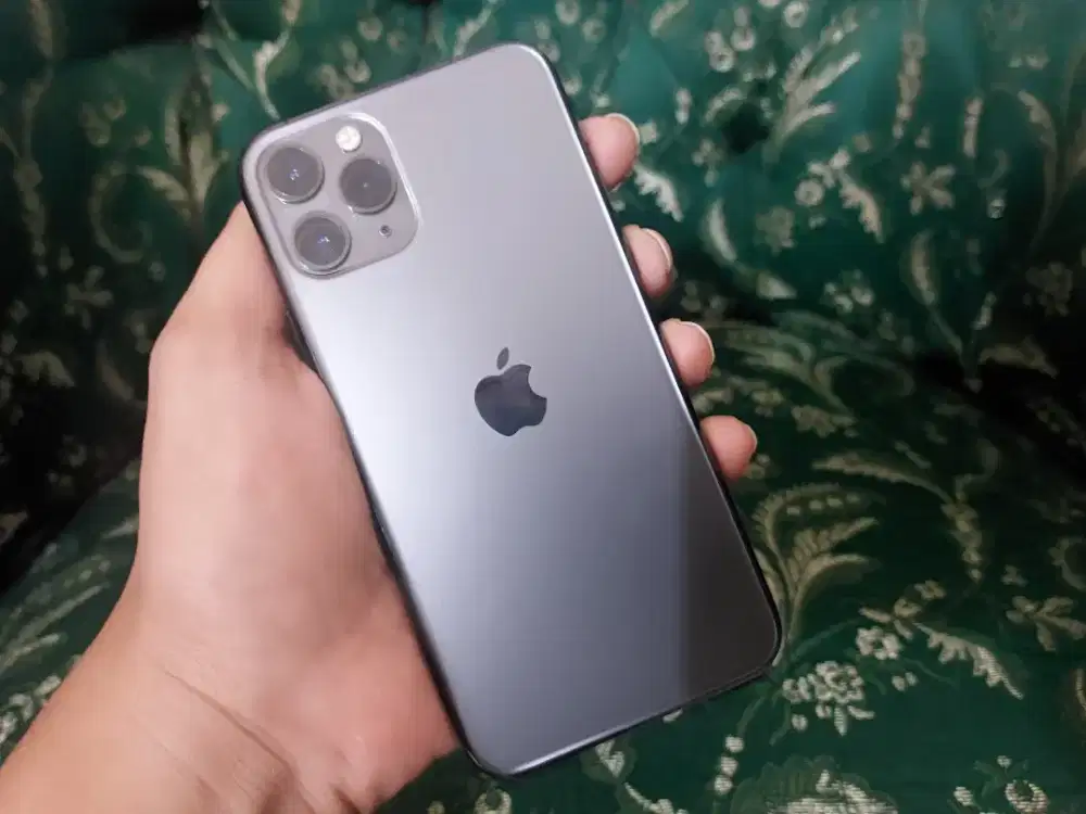 IPhone 11 Pro 256 GB ( TT/BT  )