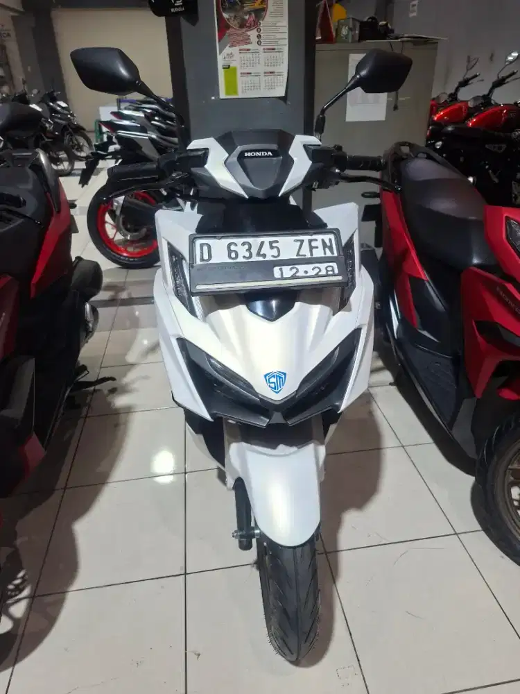 ALL NEW VARIO 160 ABS 2023 - SRI SANJAYA MOTOR