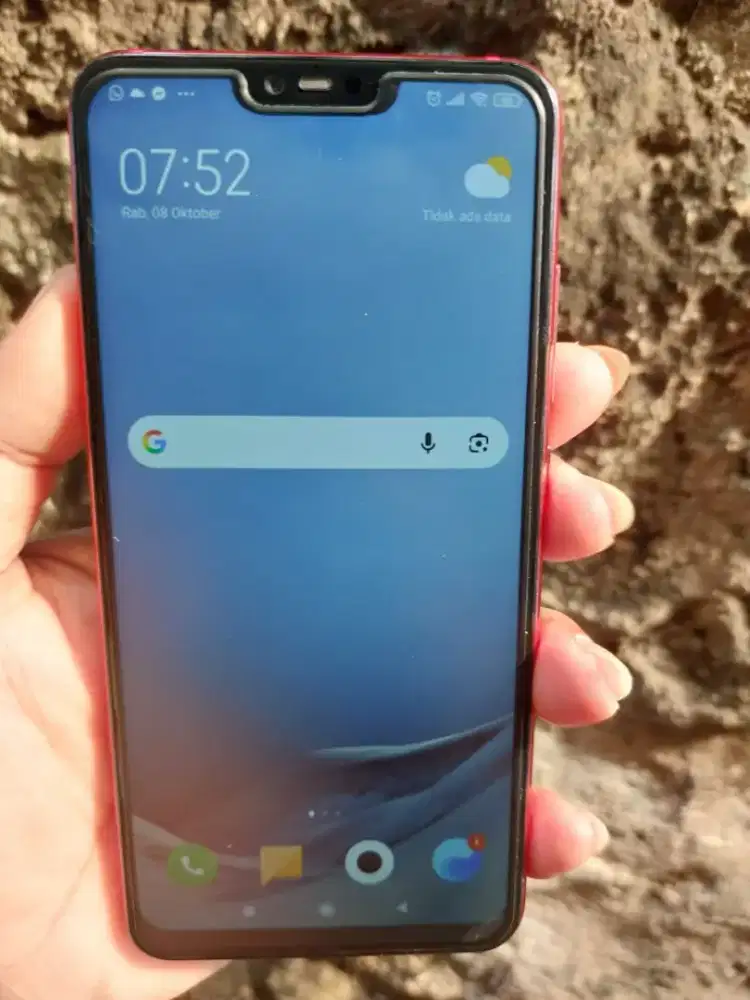 Xiaomi mi 8 lite 6/128 gb