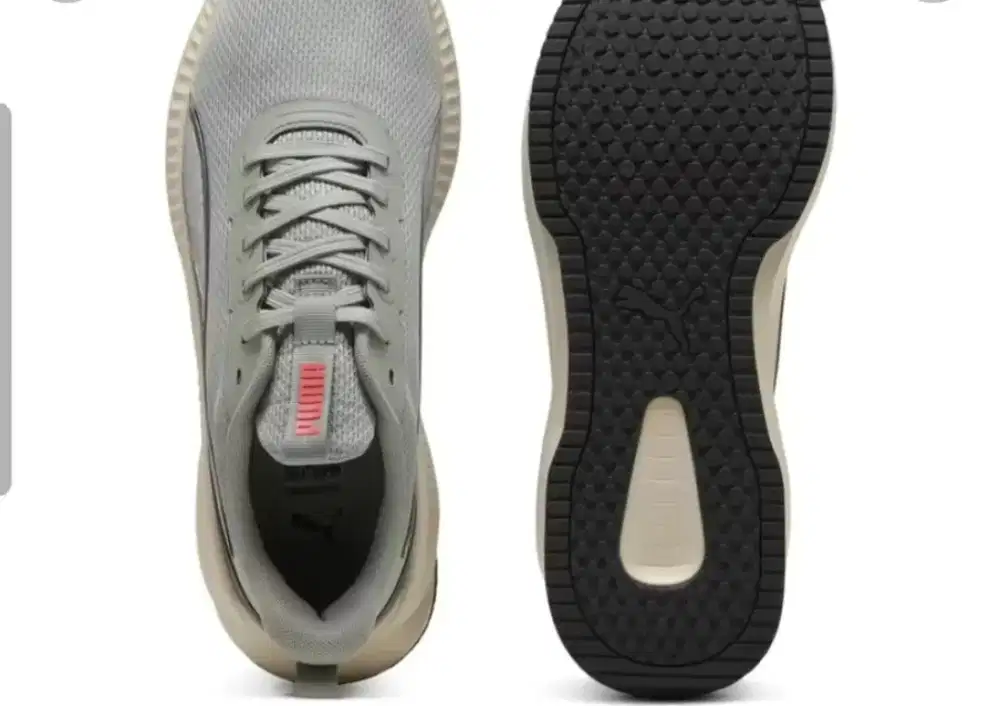 Sepatu running puma flyerlite 3 [no.41]