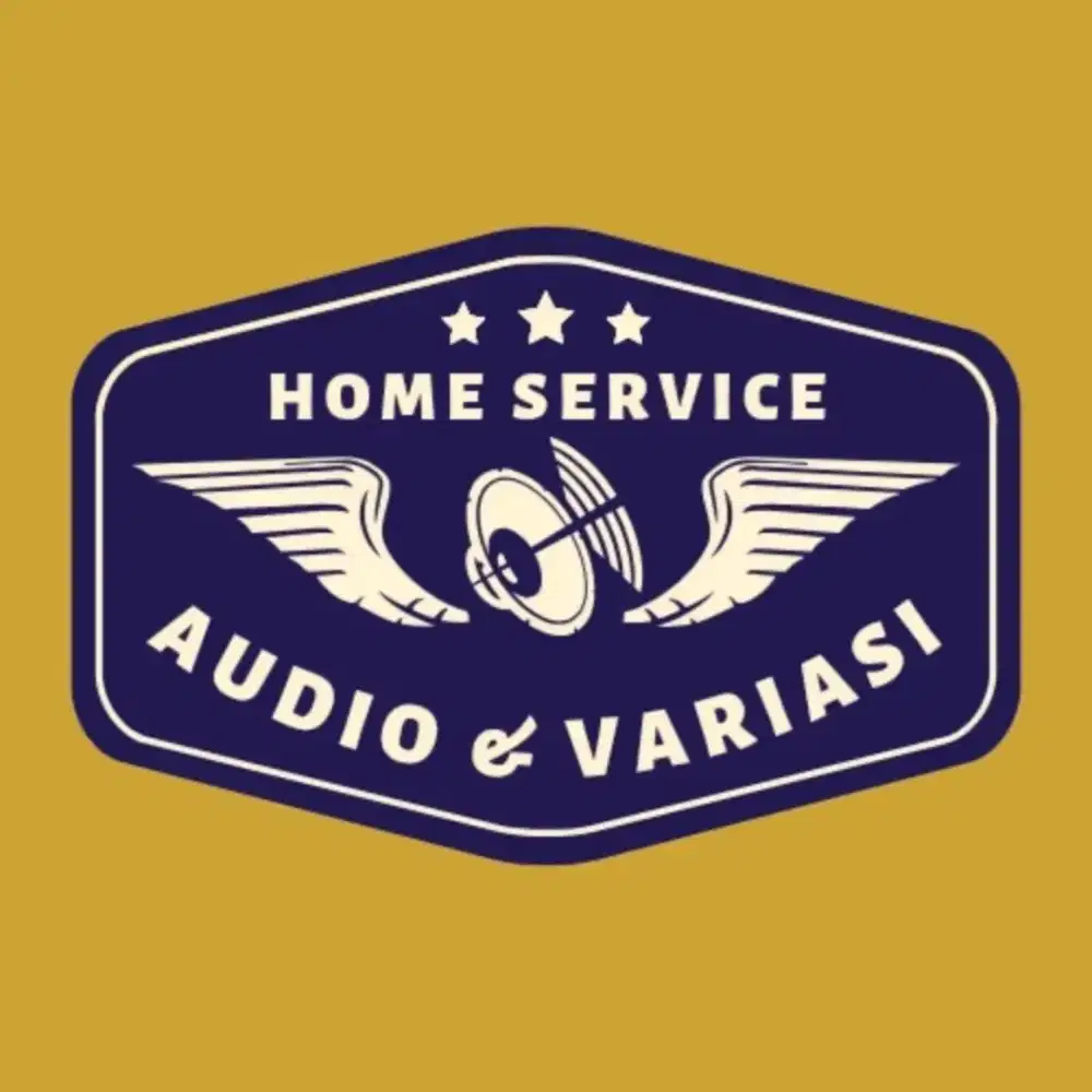 Teknisi audio & variasi mobil