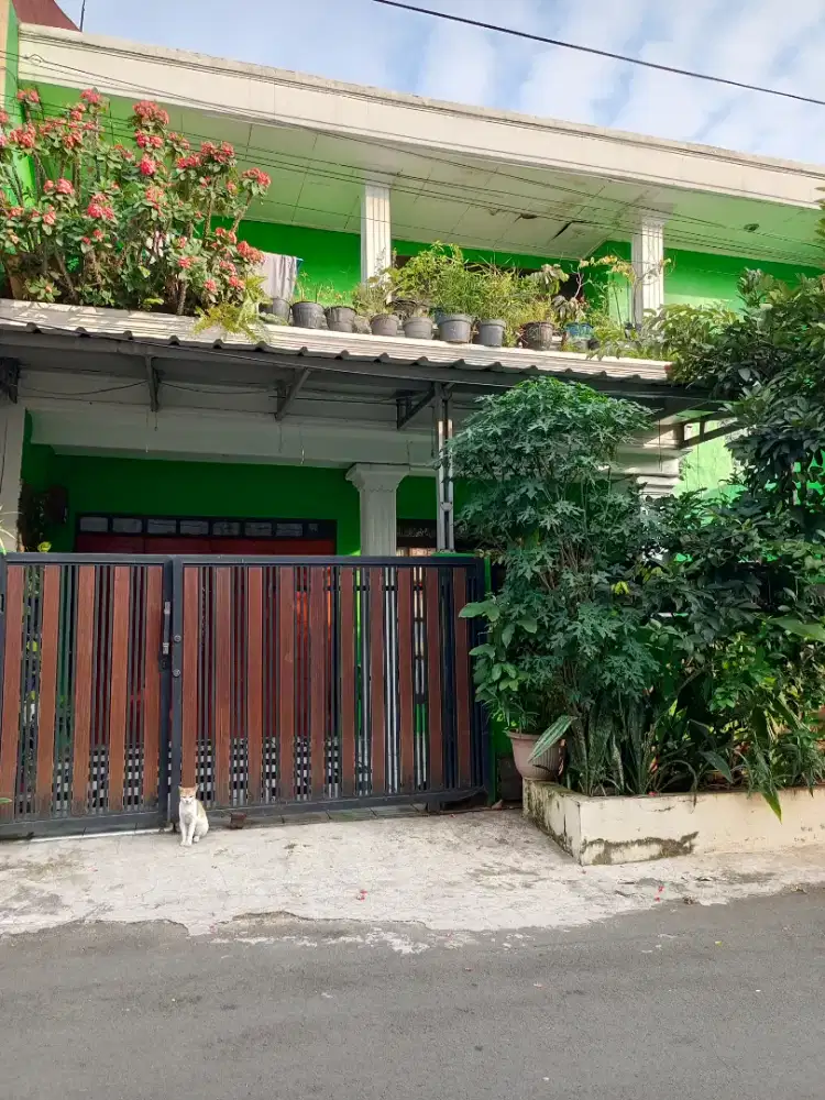 Di jual rumah  milik pribadi