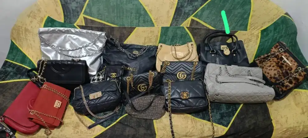 Tas mantan berkualitasss