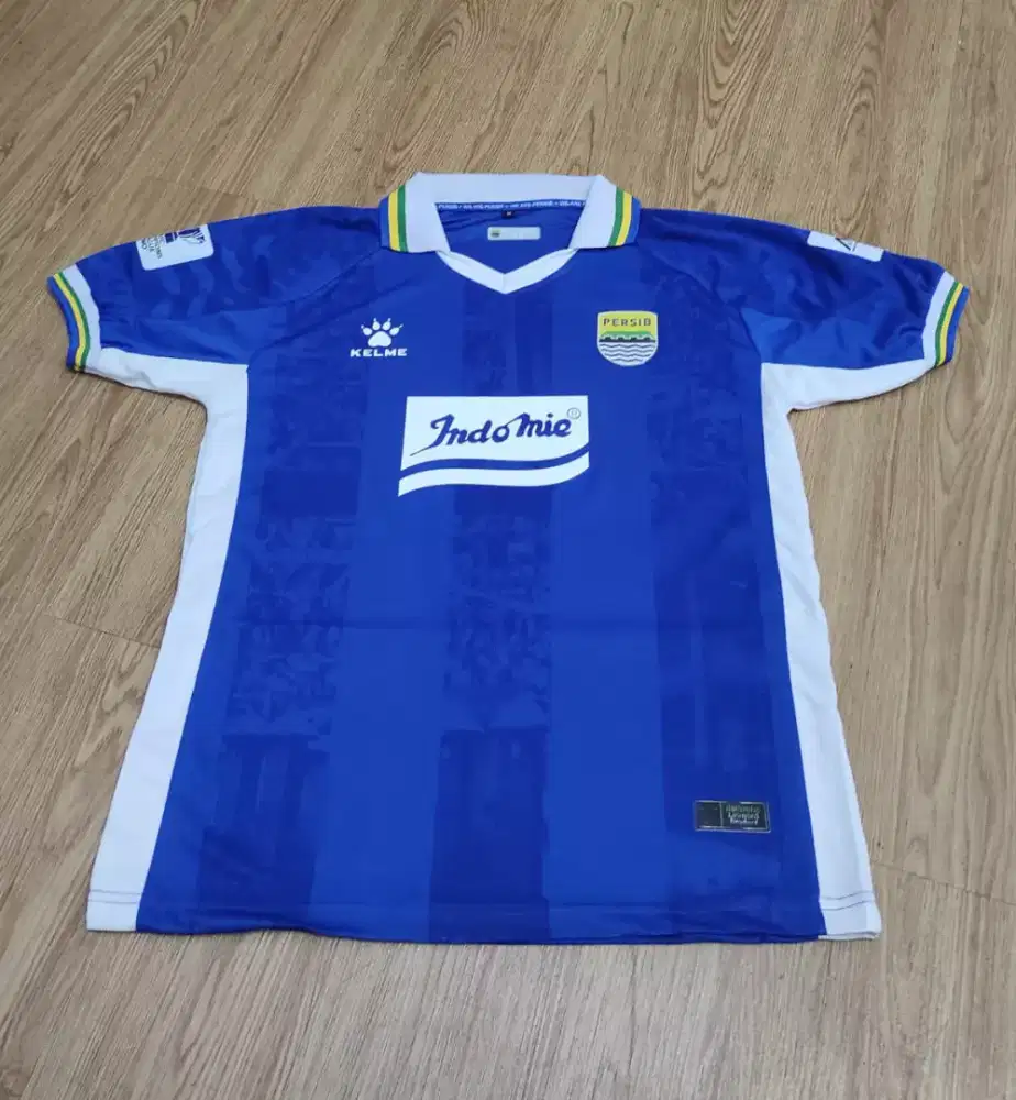 Jersey ACL Persib