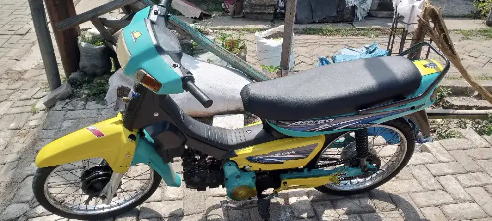 Honda Astrea grand 1996