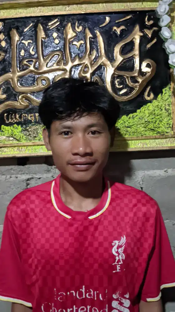 Mencari pekerjaan