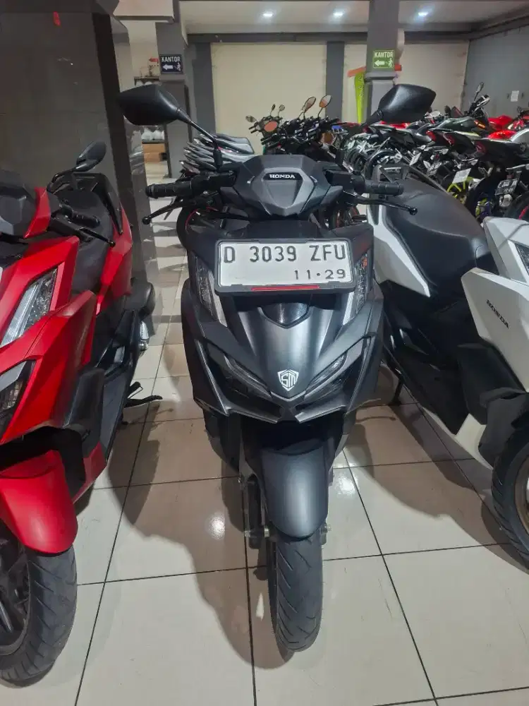 ALl NEW VARIO160 ABS 2024 - SRI SANJAYA MOTOR