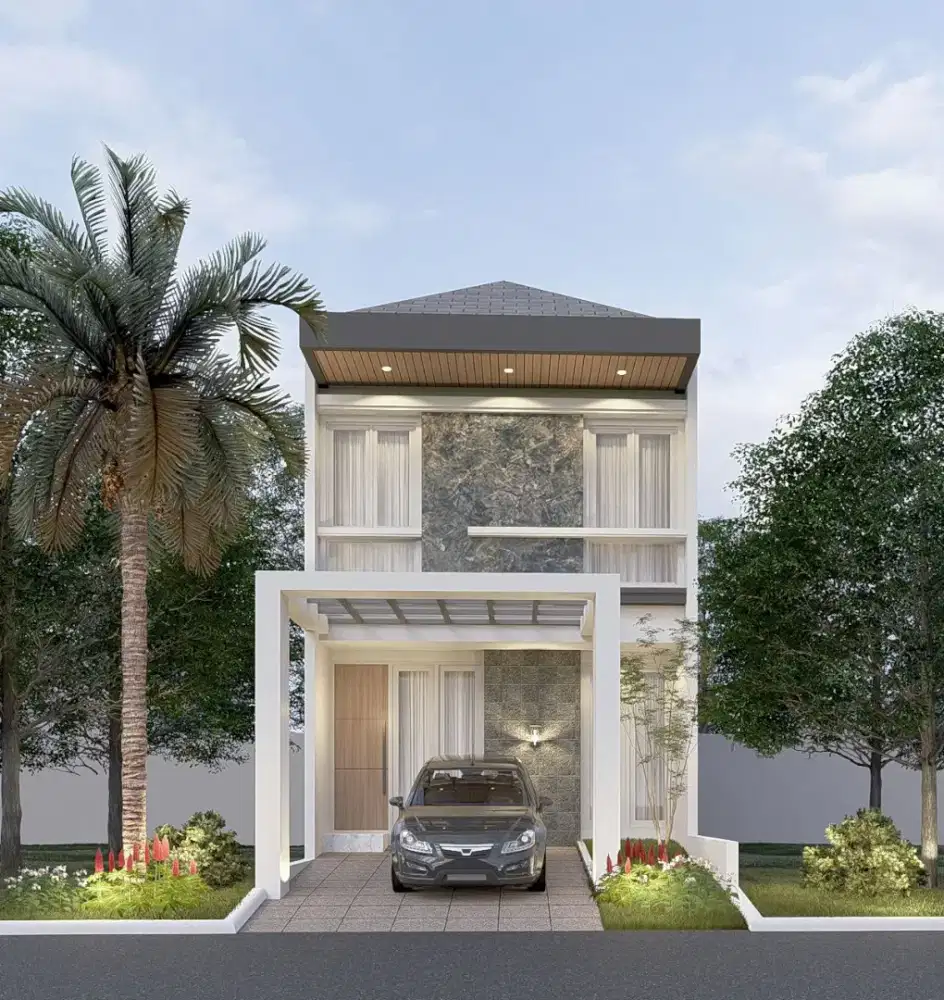 Rumah Baru


Grand Pakuwon
Cluster canberra