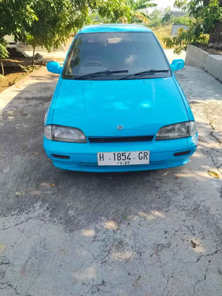 Suzuki amenity th 90 manual
