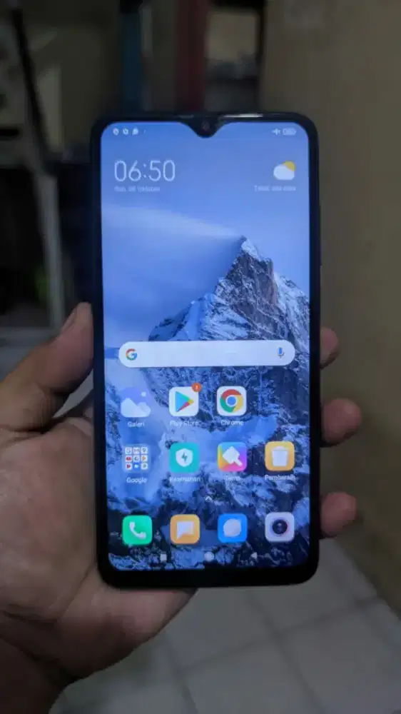 Redmi Note 8 Pro 6/128