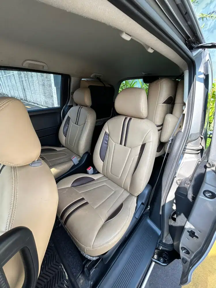 Honda Freed 2012